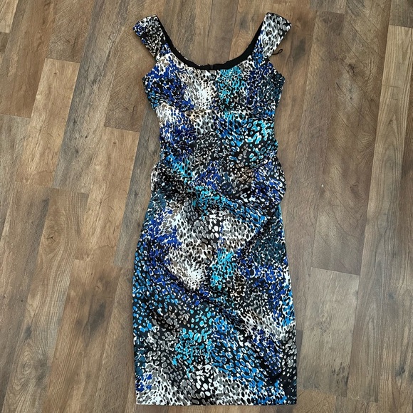 Maggy L Dress 6 - Picture 1 of 4